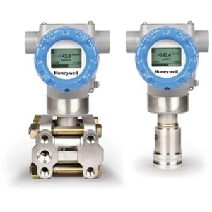 Transmisores de Presión Diferencial Honeywell STD725/735/775 con Tecnología de Sensor Piezoresistivo Probada en Campo - Product Image 6