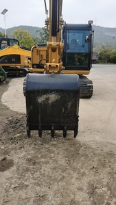 รถขุด CAT 308E 308E2 มือสอง 8 ตัน ชั่วโมงการทำงานต่ำ ราคาโรงงาน รถขุดขนาดเล็กมือสอง รถขุด Caterpillar 308E มือสอง - Product Image 6