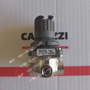 NEW Original Camozzi <strong>Pressure</strong> Regulatos Valve M004-R10,Factory Price Camozzi <strong>Pressure</strong> Reducer M004-R10,M Series <strong>Regulators</strong> Valve - Product Image 4