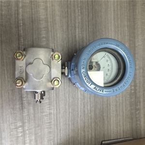 Transmetteur de pression Rosemounts 1151HP5S22M1B3D4Q4 - Product Image 4