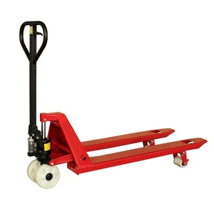 Xe Nâng Tay Thủy Lực Chất Lượng Cao - Product Image 1