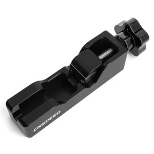 Herramienta de ajuste de bujías CNSPEED de 10 mm, 12 mm, 14 mm, 16 mm, medidor de ajuste de aleación de aluminio para mantenimiento de vehículos - Product Image 1