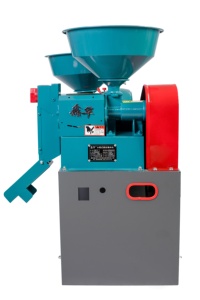 6nf40-26 ngang tất cả-trong-một gạo <span class=keywords><strong>Mill</strong></span> Máy đa chức năng thương mại hộ gia đình sử dụng - Product Image 5