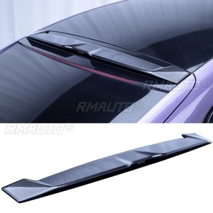 Aileron arrière de voiture, aileron de coffre, aileron de toit, kit carrosserie pour Huawei Smart World R7, accessoires automobiles - Product Image 1