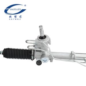 <span class=keywords><strong>Caja</strong></span> <span class=keywords><strong>de</strong></span> Dirección Asistida Automática, Cremallera y Piñón, LHD, para Ford FIESTA <span class=keywords><strong>ECOSPORT</strong></span> 1334221 5S613200 1336677 9S653200AB - Product Image 3