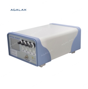 Nhà sản xuất uniqfiber Nguồn sáng quang điểm bướ<span class=keywords><strong>c</strong></span> sóng <span class=keywords><strong>c</strong></span>ụ thể 4 trong 1 Singlemode/Multimode tùy chọn - Product Image 4