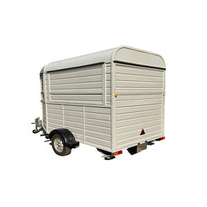 Tune Wohnwagen rimorchi da viaggio fuoristrada pieghevoli <span class=keywords><strong>roulotte</strong></span> - Product Image 1