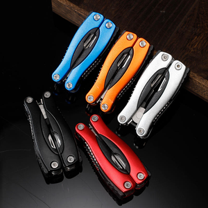 Meilleures ventes : Pince <span class=keywords><strong>multifonction</strong></span> en acier inoxydable, <span class=keywords><strong>outil</strong></span> pliable <span class=keywords><strong>de</strong></span> <span class=keywords><strong>poche</strong></span> pour la randonnée, le camping et les activités <span class=keywords><strong>de</strong></span> plein air - Product Image 3