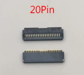 <span class=keywords><strong>Connecteur</strong></span> FPC de rétroéclairage 18, 20, 22, 24 broches pour <span class=keywords><strong>iPad</strong></span> Pro 11 (1ère, 2ème, 3ème génération), <span class=keywords><strong>iPad</strong></span> 6, 10, <span class=keywords><strong>Air</strong></span> <span class=keywords><strong>4</strong></span>, 5, Pro 12.9, 9.7, 10.5 - Product Image 2