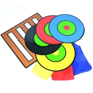 Professional Stage Magic CD Change Color Magic Trick Color Changing CD Gimmick Magic Prop Toy For Magician