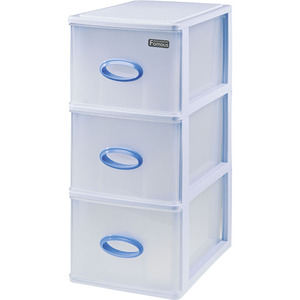 2/3/<span class=keywords><strong>4</strong></span>/5 Schicht Erhöhte Kunststoff Schreibtisch Aufbewahrung sbox Office Desktop Organizer Tischplatte Telefon Teile Lagerung Schublade Schrank Container - Product Image 5