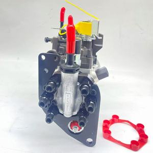 Caterpillar 320d2 cho <span class=keywords><strong>Delphi</strong></span> dp310 cho Perkins <span class=keywords><strong>DIESEL</strong></span> bơm phun nhiên liệu 9521a03 0h/9521a031h Sâu Bướm <span class=keywords><strong>Delphi</strong></span> dp310 Bơm nhiên liệu - Product Image 4