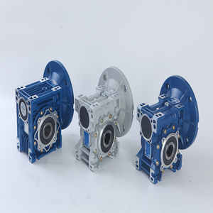 Заводская распродажа, небольшие редукторы с червячным приводом - Product Image 3