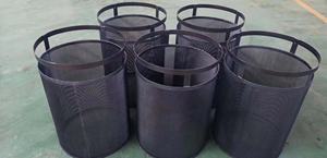 Placa ánodo titanio <span class=keywords><strong>MMO</strong></span> electrodo ánodo malla titanio ánodo - Product Image 6