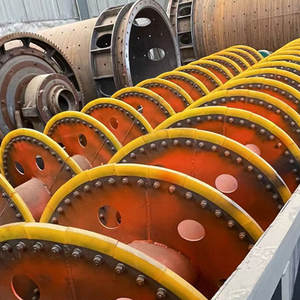 Lave-sable spirale haute performance à consommation réduite, design élégant, modèle pionnier écoénergétique, personnalisable, directement de l'usine - Product Image 3