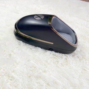 Sepatu akupunktur sandal pijat kaki elektrik, sepatu pemijat sirkulasi darah, sepatu pemijat kaki elektrik - Product Image 3