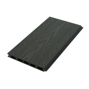 Uniwpc Xây Dựng An Ninh Riêng Tư Vườn Tường Hàng Rào WPC Hàng Rào Nhôm Bài Decking <span class=keywords><strong>Composite</strong></span> DIY - Product Image 1