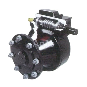 Réducteur de vitesse d'irrigation agricole central personnalisé 740-U 745-U 755-U AC pour transmission agricole - Product Image 2