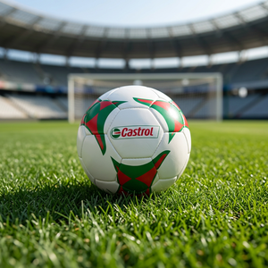 Mini Balones de Fútbol Personalizados, Juguete Promocional, 32 Paneles, Material PU, para Niños de 2 a 4 Años, Modelo MS-MH-0003 - Product Image 6