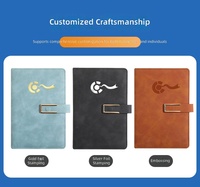 Service d'impression de carnets avec logo en estampage à chaud, journal d'affaires à couverture rigide, conception de pages personnalisée, service d'impression pour le bureau et l'école