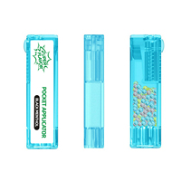 Cigarettes à la menthe, cigarettes mentholées