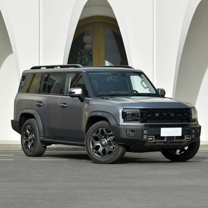 Jetour Traveler, SUV mediano con motor 2.0TD turbo, caja de cambios de alta potencia, SUV de 7 plazas, gran espacio, vehículo a gasolina, todoterreno. - Product Image 3