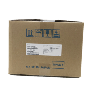 ไดรฟ์ AC รุ่นดั้งเดิม SGDV-330A01A - Product Image 6
