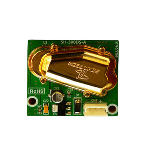 Module de capteur de CO2 Sh-300Ds-A, infrarouge à double faisceau, résistant à l'humidité élevée, pour usage agricole - Product Image 2