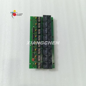 MA 1PCS High Quality A37V700939 Circuit Board for Offset <b>Printing</b> <b>Machine</b> Spare Parts - Product Image 2
