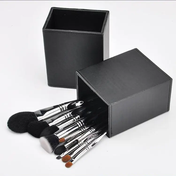 Ydini 2023 Bestseller In Voorraad Make-Up Borstel Set In Bulk Snelle Verzending Uit Custom Logo Beste Prijs