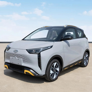 Chery Wujie Pro 2025-Mini SUV elettrico puro <span class=keywords><strong>4</strong></span> posti - Product Image 1