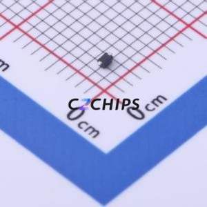 Nuevo-Original ESD5Z3V3 SOD-523 Transistor ESD y protección contra sobretensiones (TVS/ESD) Venta al por mayor Chips de componentes electrónicos y servicio BOM - Product Image 2