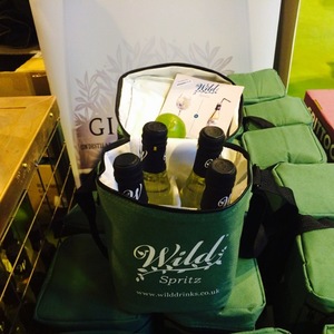 Sac isotherme pour vin, sac isotherme portable pour vin, sac isotherme pour pique-nique, sac isotherme pour vin - Product Image 3