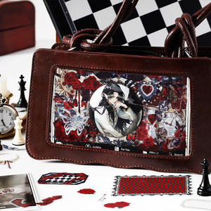 56 autocollants par paquet, série de poèmes sur les roses, autocollants rétro <span class=keywords><strong>pour</strong></span> journalisation DIY, <span class=keywords><strong>pour</strong></span> carnets faits main, collage décoratif, art - Product Image 1