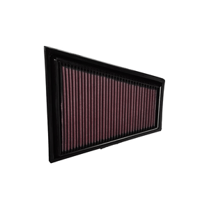 33-2963 ไส้กรองอากาศแบบไหลสูงที่ล้างทำความสะอาดได้ |   2009-2017 520i, 528i, X1, Z4 332963 - Product Image 2