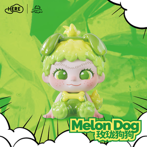 [ร้านค้าอย่างเป็นทางการ] วากุคุ ซีรีส์เล่นกับแมวและสุนัข ของเล่นดีไซเนอร์แบบกล่องสุ่ม ของสะสมสุดฮิต กล่องสุ่มแนวป๊อปคัลเจอร์ - Product Image 3