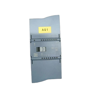 โมดูลซีพียู 6ES7214-1AG40-0XB0 รุ่นดั้งเดิม ซีรีส์ S7-1200 สำหรับ PLC ในระบบอัตโนมัติทางอุตสาหกรรม - Product Image 1