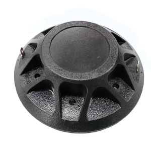 Vente en gros de composants d'accessoires de diaphragme de haut-parleur multicanaux ZJT51-1B2-300C pour une utilisation sur scène alimentés par <span class=keywords><strong>batterie</strong></span> - Product Image 1