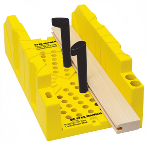 Cortador de marcos ABS de 120 mm, herramienta para cortar madera para trabajos de recorte de precisión - Product Image 2