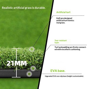 Tapis <span class=keywords><strong>de</strong></span> <span class=keywords><strong>golf</strong></span> transfrontalier le plus vendu, tapis <span class=keywords><strong>de</strong></span> <span class=keywords><strong>balle</strong></span> <span class=keywords><strong>de</strong></span> <span class=keywords><strong>golf</strong></span> au design identique à celui du parcours. Tapis d'entraînement <span class=keywords><strong>de</strong></span> <span class=keywords><strong>golf</strong></span> en plein air pour la pratique du swing. - Product Image 3