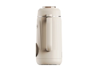 HB-B86K Voeding Baby Juicer Mixer Mini Multifunctionele Blender Fruit Elektrische Soep Maker Soja Melk Machine