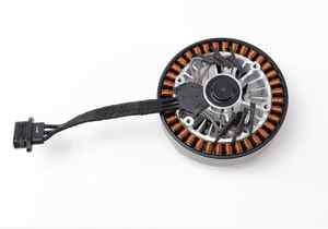 Nuevo Agras T30 10018 Motor 77kv Agricultura Drone Accesorios Reparación de todas las piezas - Product Image 4