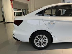 Saic MOTOR Roewe I5 2026 1.5L CVT Edizione Deluxe Veicoli a Benzina Roewe I5 2025 2024 1.5L CVT Edizione Honor MG5 - Product Image 4