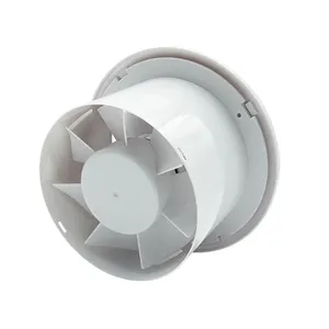 Customized Design Power Roof Turbo Ventilator No Power Exhaust Fan Ventilation Fans Home