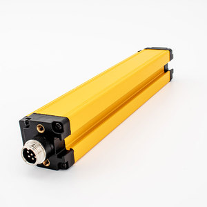 Gm20-6 tùy chỉnh cảm biến an toàn máy dò hồng ngoại thông qua chùm chuyển đổi quang điện máy đục lỗ cảm biến an toàn ánh sáng - Product Image 4