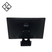 Moniteur à écran tactile capacitif PCAP 24 pouces avec écran tactile VGA HD 24 pouces pour PC ou Mac