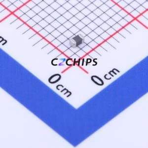 UPZ1608G300-1R8TF Ferrite Bead 0603 RF ( Impedance @ Frequency: 30Ohm@100MHz )( Error: 25% )( DC Resistance (DCR): 60mOhm ) - Product Image 1