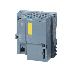 6ES7511-1AK02-0AB0 Siemens SIMATIC CPU 6ES7511-1AK02-OABO Siemens Módulo de unidad de procesamiento central - Product Image 6