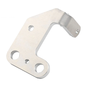 ISO 9001 chứng nhận tấm kim loại chế tạo mạ kẽm thép không gỉ tấm kim loại Uốn/Laser tấm Meta bộ phận - Product Image 1