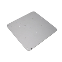 Boîtier d'amplificateur en aluminium, dissipateur thermique, alimentation HiFi DIY, vente en gros directe usine, fabricant